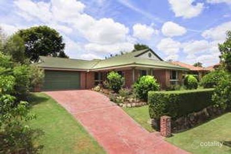 23 Daintree Pl, Riverhills, QLD 4074