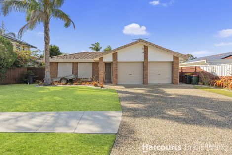 Property photo of 59 Eucalypt Street Bellara QLD 4507