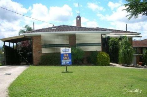 Property photo of 106 Rifle Range Road Gympie QLD 4570