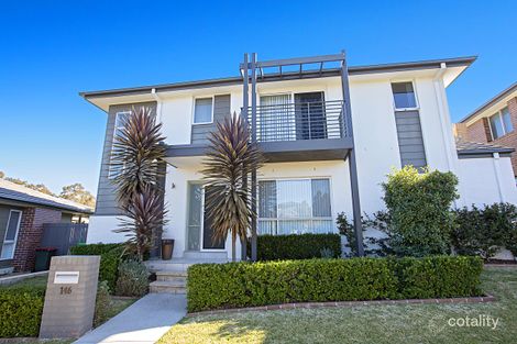 146 Middleton Dr, Middleton Grange, NSW 2171