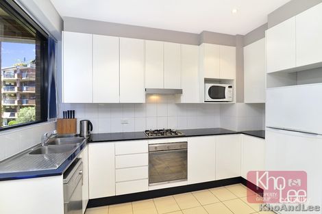 3/40 Saunders St, Pyrmont, NSW 2009