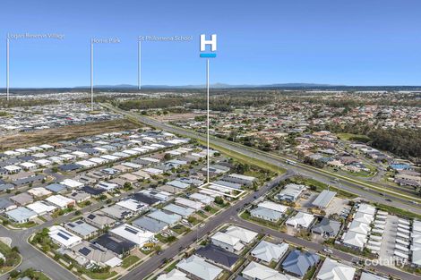 Property photo of 7 Bayes Road Logan Reserve QLD 4133