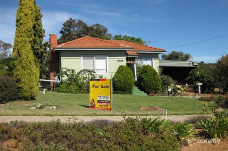 21 Cowley St, Boyup Brook, WA 6244