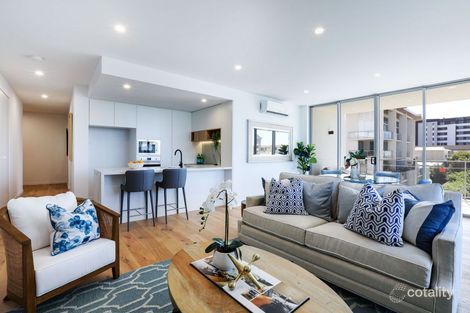 Property photo of 404/10 Third Avenue Palm Beach QLD 4221