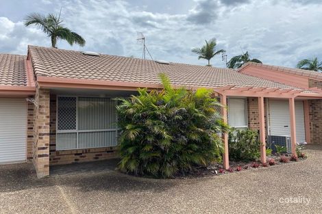 Contact Agent For Address, Urangan, QLD 4655