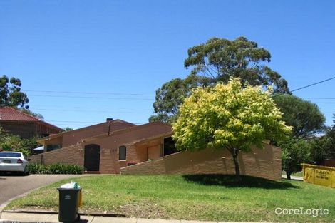 Property photo of 100 Purchase Road Cherrybrook NSW 2126