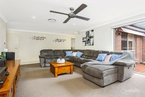 Property photo of 12 Bradley Street Ropes Crossing NSW 2760
