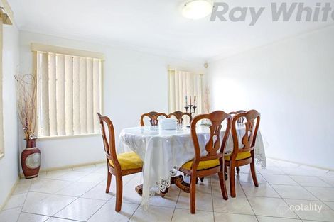 Property photo of 3B Tudor Crescent Cecil Hills NSW 2171