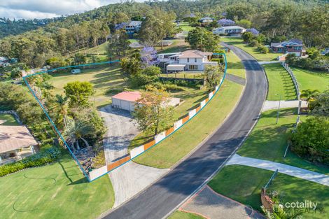 Property photo of 12 Leah Drive Belivah QLD 4207