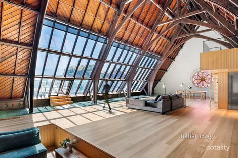 Property photo of 1/124 Napier Street Fitzroy VIC 3065