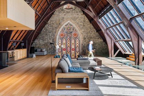 Property photo of 1/124 Napier Street Fitzroy VIC 3065