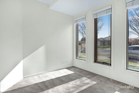 Property photo of 123 Eureka Drive Manor Lakes VIC 3024