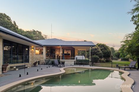 Property photo of 338D Ruffles Road Willow Vale QLD 4209