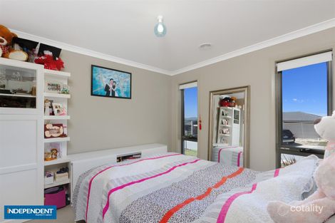 Property photo of 9 Nordeck Street Casey ACT 2913