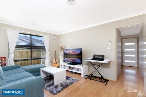 Property photo of 9 Nordeck Street Casey ACT 2913