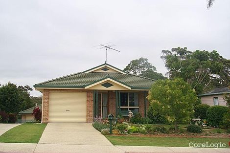 Property photo of 26 Lee Street Nambucca Heads NSW 2448