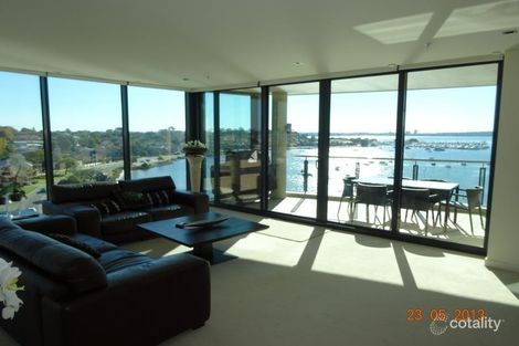 Property photo of N803/70-72 Canning Beach Road Applecross WA 6153