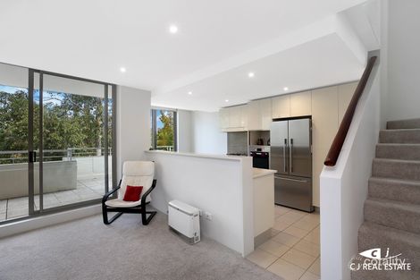 Property photo of 18/7 Devitt Avenue Newington NSW 2127