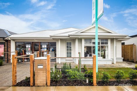 9 Fawkner Cres, Armstrong Creek, VIC 3217