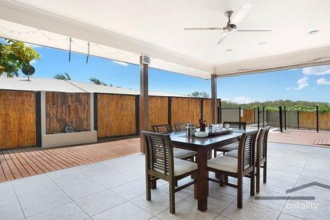 Property photo of 34 Cordyline Drive Reedy Creek QLD 4227
