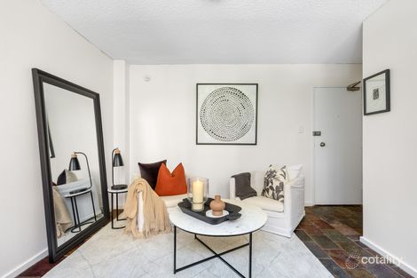 Property photo of 15/53-55 Cook Road Centennial Park NSW 2021