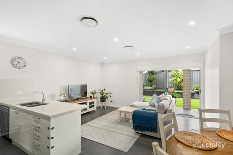 Property photo of 27 Mallon Avenue Horsley NSW 2530