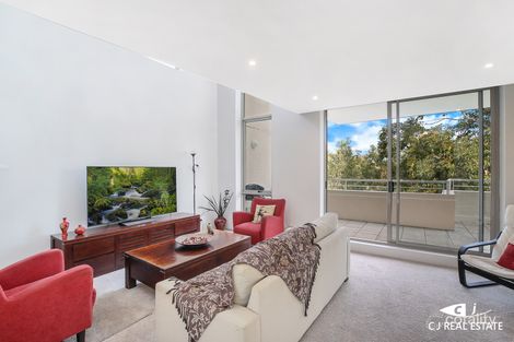 Property photo of 18/7 Devitt Avenue Newington NSW 2127