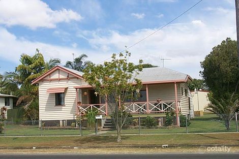 18 High St, Walkervale, QLD 4670