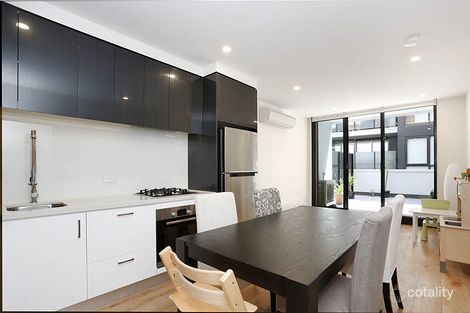 Property photo of 105/33-35 Breese Street Brunswick VIC 3056