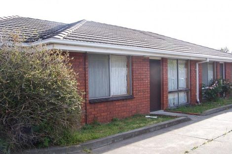 2/52 Hammond Rd, Dandenong, VIC 3175