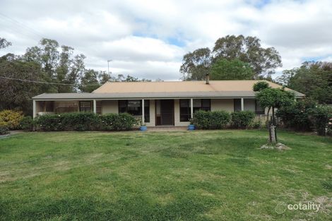 6 Maunder St, Koondrook, VIC 3580