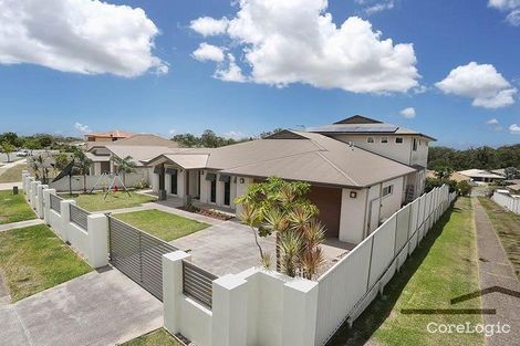 Property photo of 34 Cordyline Drive Reedy Creek QLD 4227