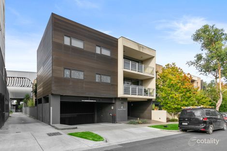 Property photo of 19/2-4 William Street Murrumbeena VIC 3163