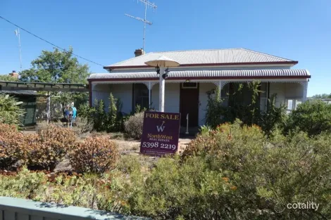 9 Sanders St, Rainbow, VIC 3424