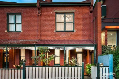 88 Howard St, North Melbourne, VIC 3051