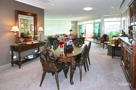 Property photo of 26/85 Alexandra Avenue South Yarra VIC 3141