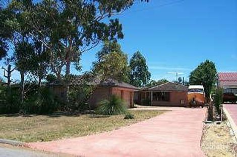 27 Fitzwater Way, Spearwood, WA 6163
