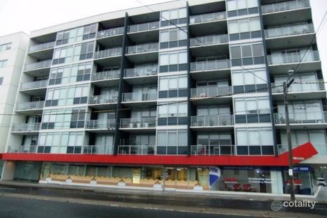 605/55 Hopkins St, Footscray, VIC 3011