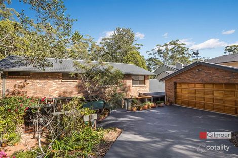 Property photo of 91 Darcey Road Castle Hill NSW 2154