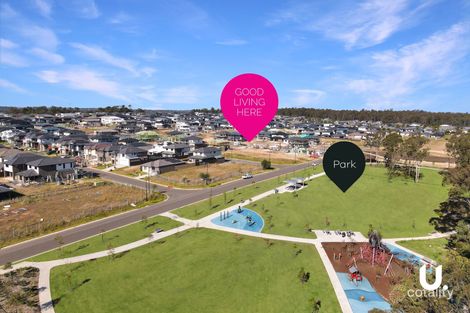 Property photo of 29 Kyogle Street Colebee NSW 2761