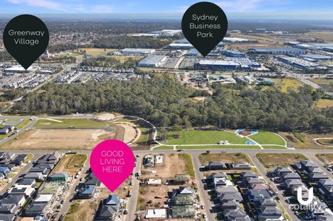 Property photo of 29 Kyogle Street Colebee NSW 2761