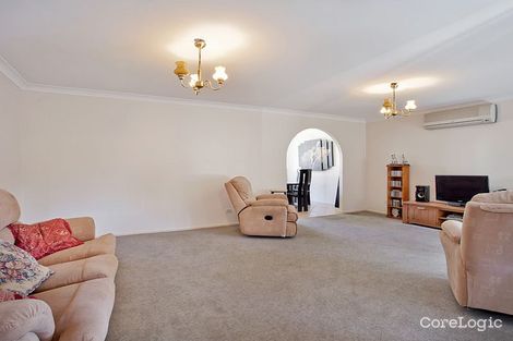 Property photo of 40 Hartington Street Rooty Hill NSW 2766