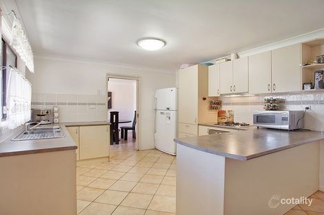 Property photo of 40 Hartington Street Rooty Hill NSW 2766