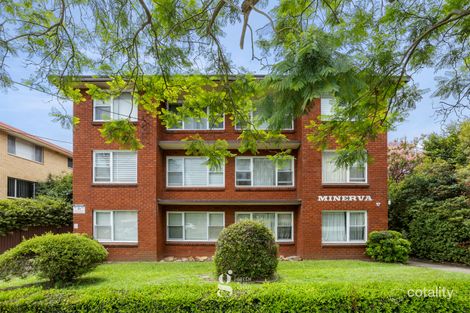 11/26 May St, Eastwood, NSW 2122