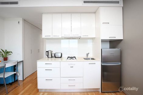 Property photo of 2604/288 Spencer Street Melbourne VIC 3000