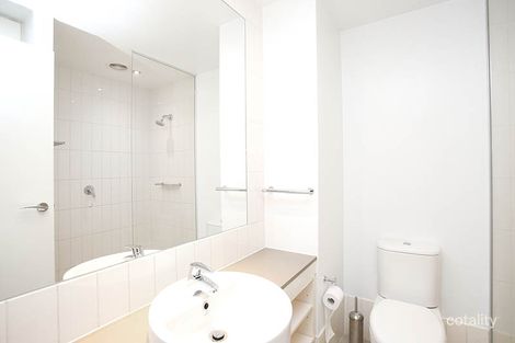 Property photo of 2604/288 Spencer Street Melbourne VIC 3000