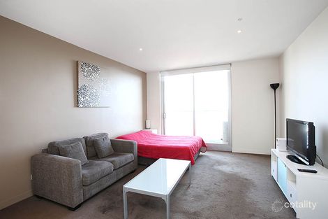 Property photo of 2604/288 Spencer Street Melbourne VIC 3000