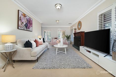 Property photo of 56 Fallon Drive Dural NSW 2158