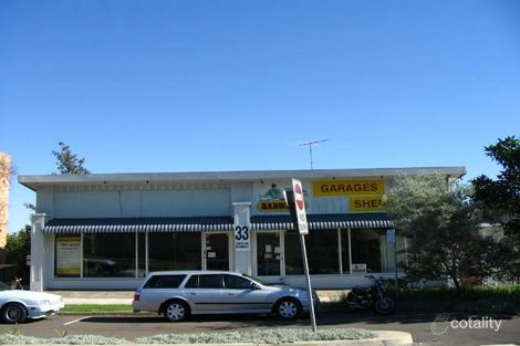 33 Devlin St, Ryde, NSW 2112