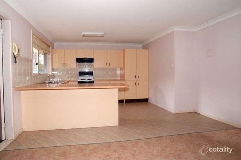 Property photo of 2/6 Sunbird Crescent Boambee East NSW 2452